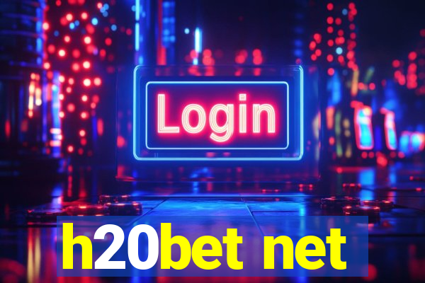 h20bet net